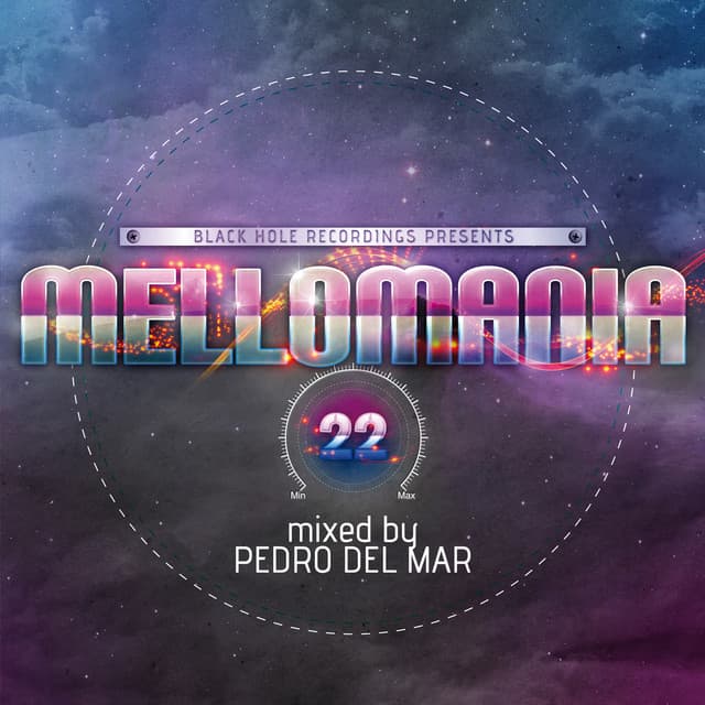 All We Are - Pedro Del Mar & DoubleV Edit cover art