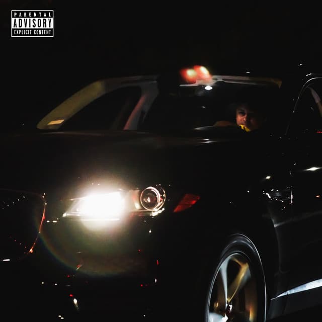 Mike (feat. OZ Sparx) cover art