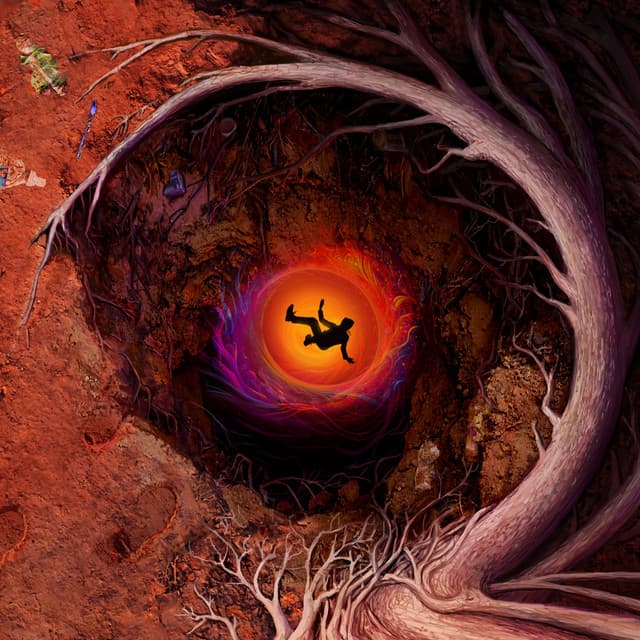subconscious cover art
