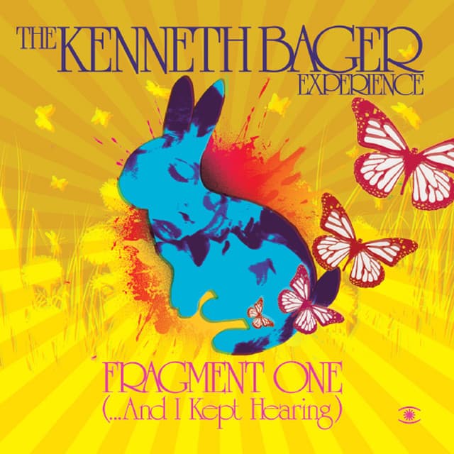 Fragment 1 - ...And I Kept Hearing - Uk Radio Edit cover art