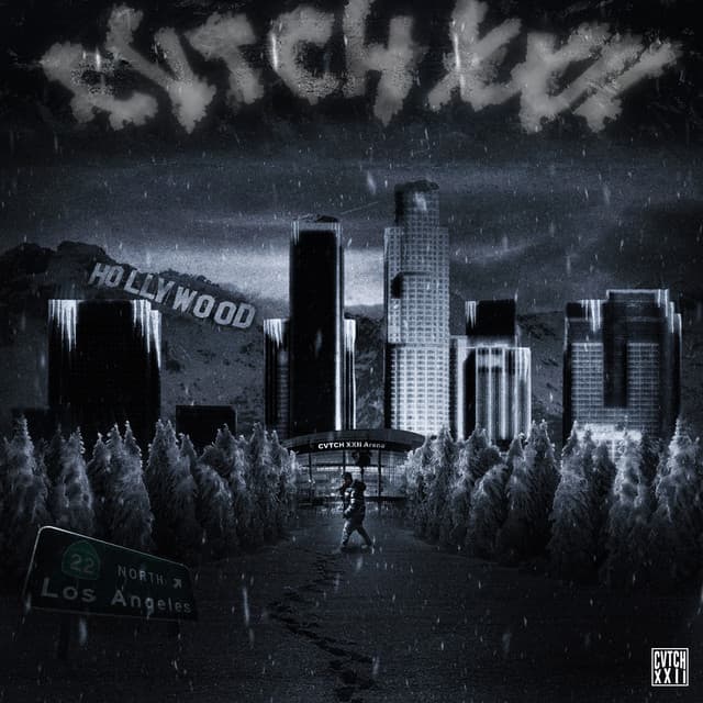 Lost Me cover art