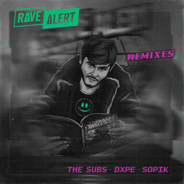 Push Up - Sopik Remix cover art