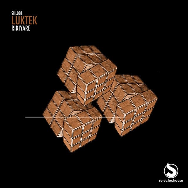 Luktek
