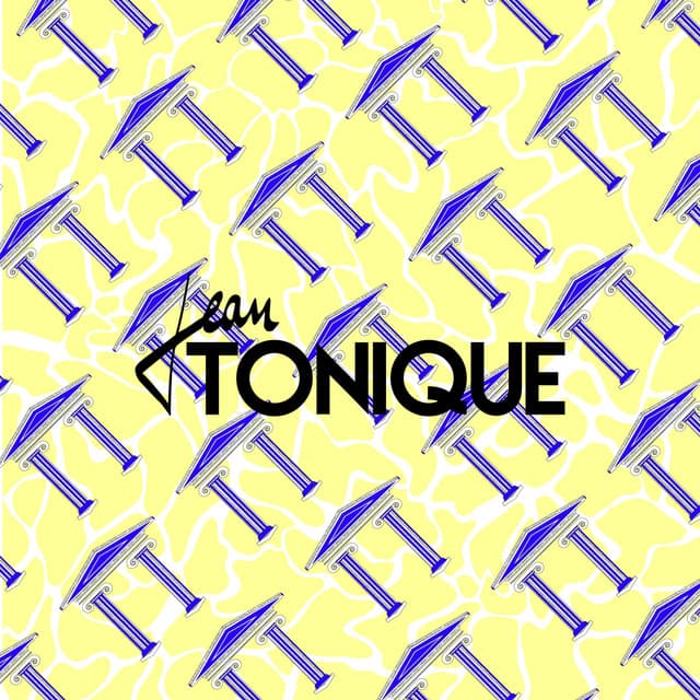 Guest - The Beatangers & Boogie Vice Remix cover art