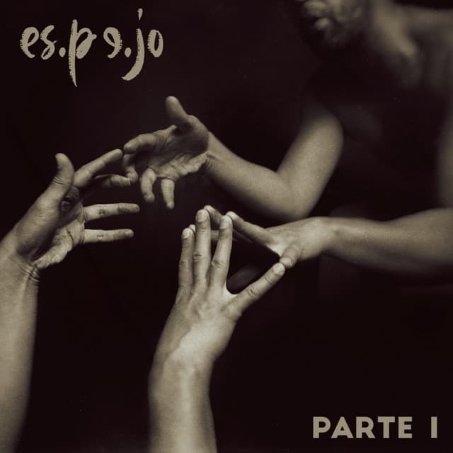 Camino - PIEK Remix cover art