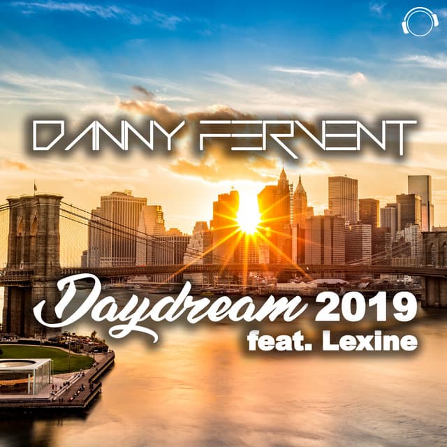 Daydream 2019 - Vocal Club Edit cover art