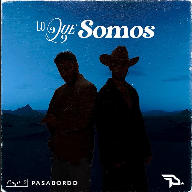 Lo que somos cover art