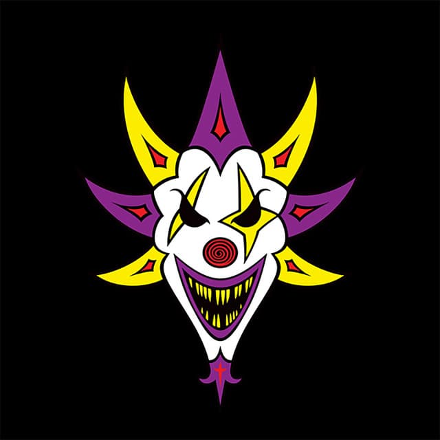 The Mighty Death Pop cover art