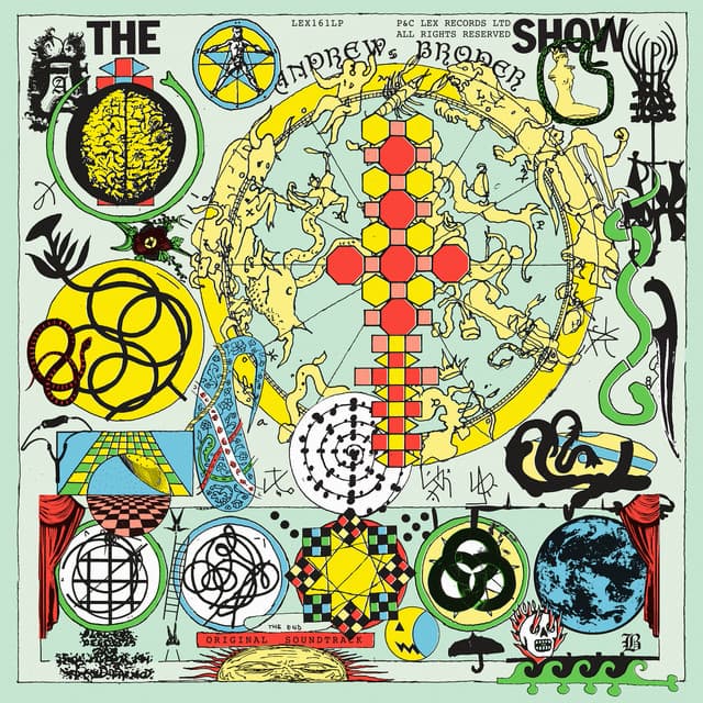 THESE SEAS cover art