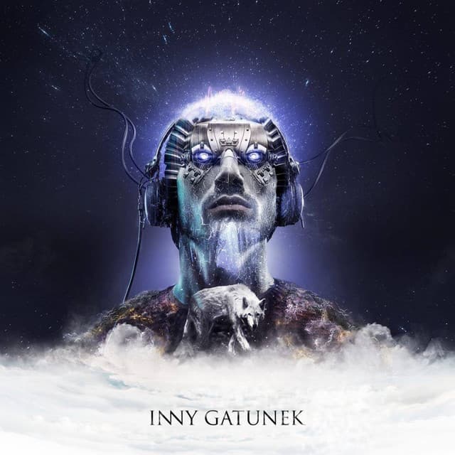 Buntownik cover art