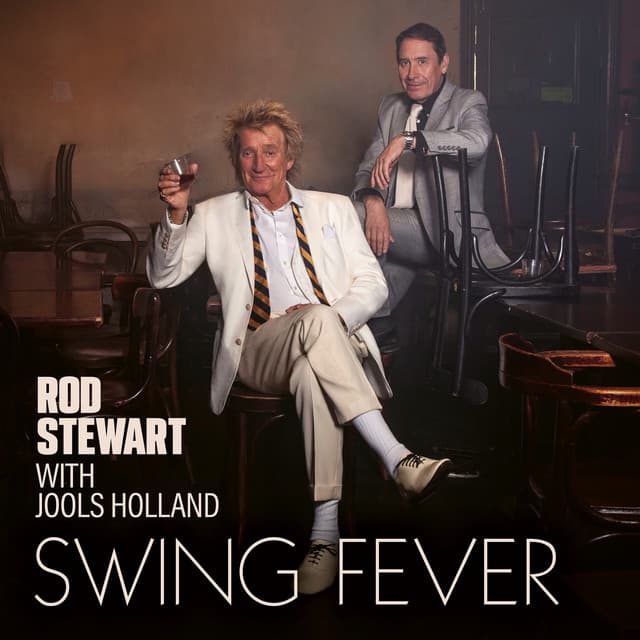 Ain't Misbehavin' cover art