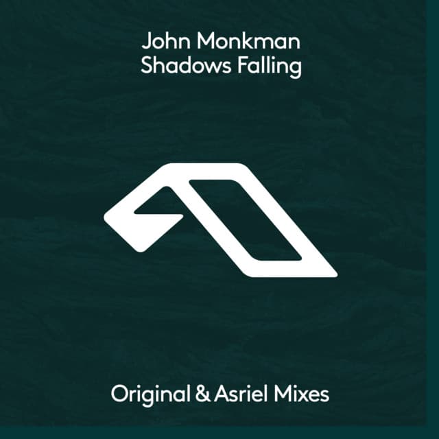 Shadows Falling - Asriel Mix cover art