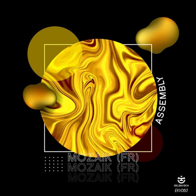 Movement cover art