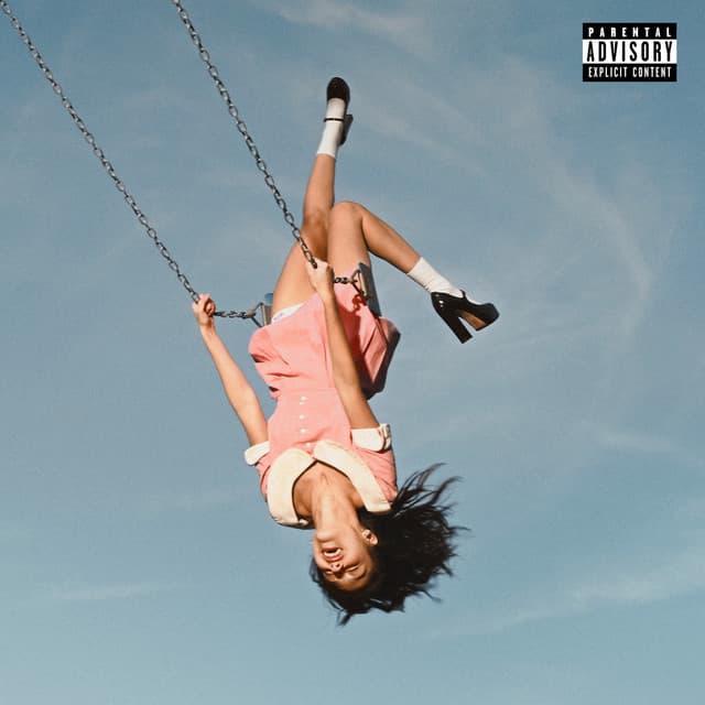 my way cover art