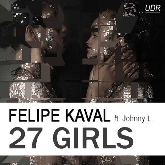 27 Girls - DJ Bruno Remix cover art