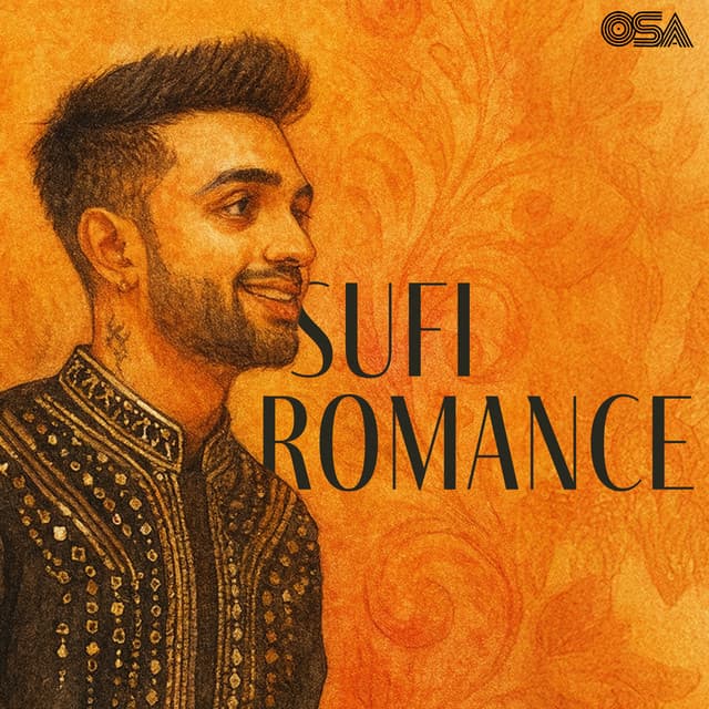 Kali Kali Zulfon Ke cover art