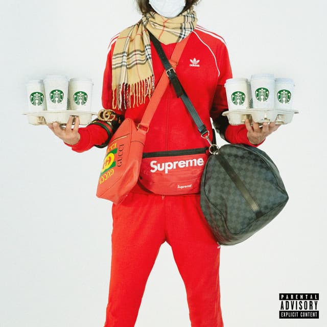 Antisocial Socialites cover art