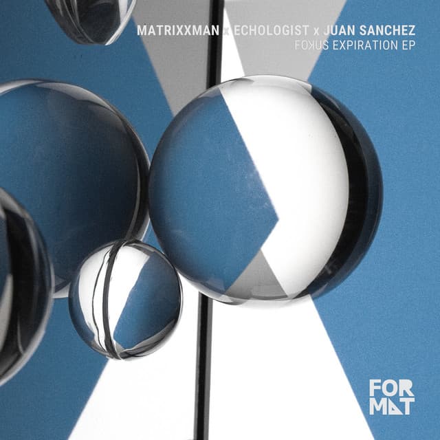 Expiration - Juan Sanchez Remix cover art