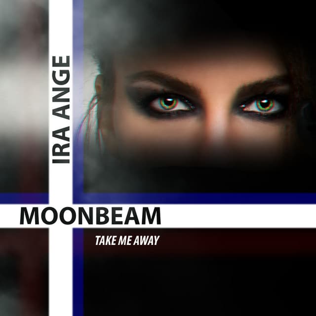 Take Me Away - Radio Edit cover art