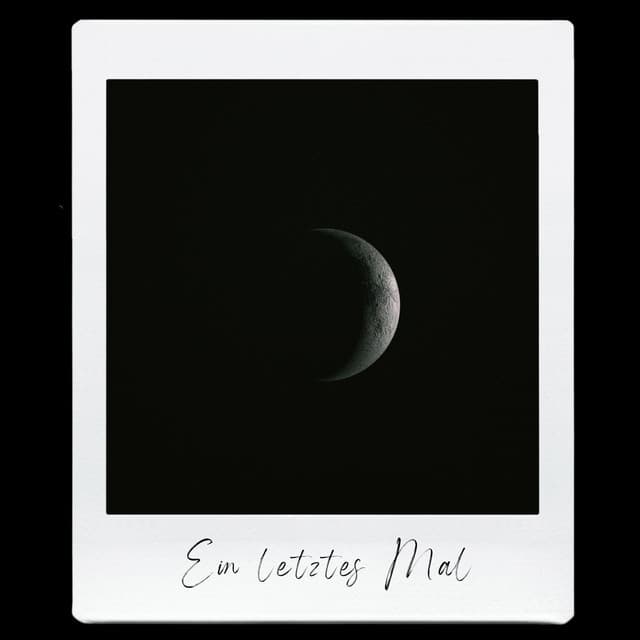 Ein letztes Mal cover art
