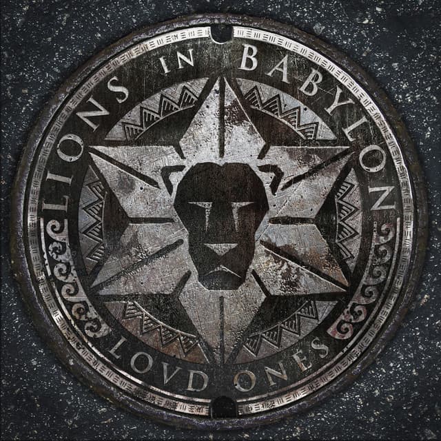Warrior Poet cover art