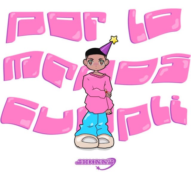 Tumba cover art