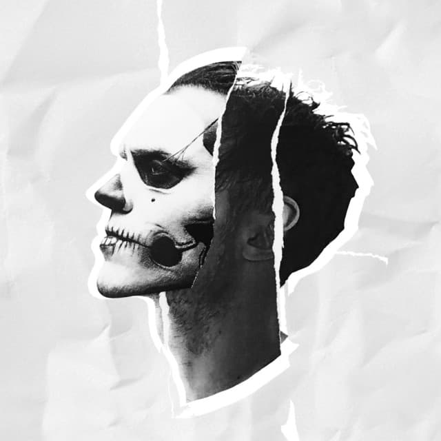 Zombie Love cover art