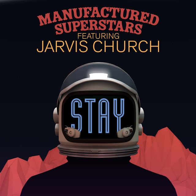 Stay - Sephano & Torio Remix cover art