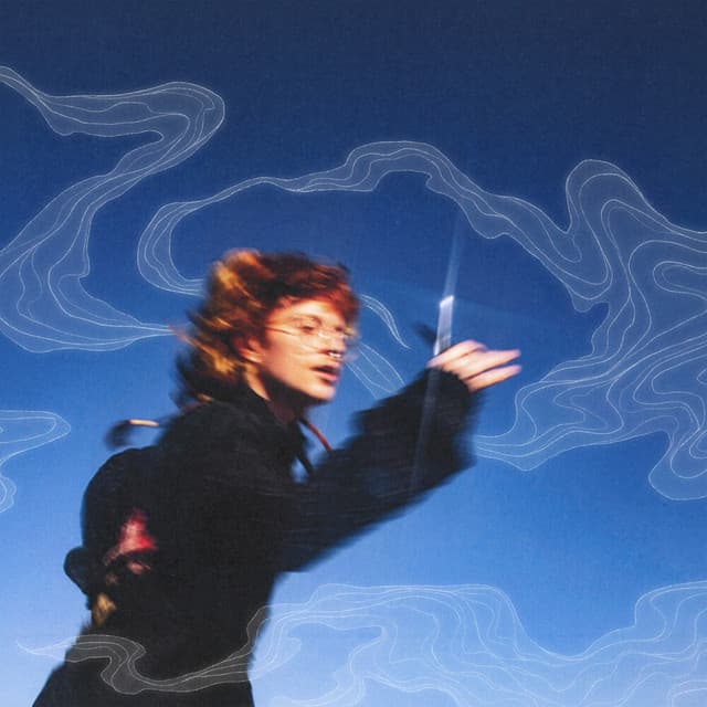 Baby Spoon cover art