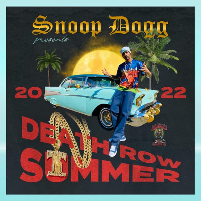 Whoopty Whoop cover art