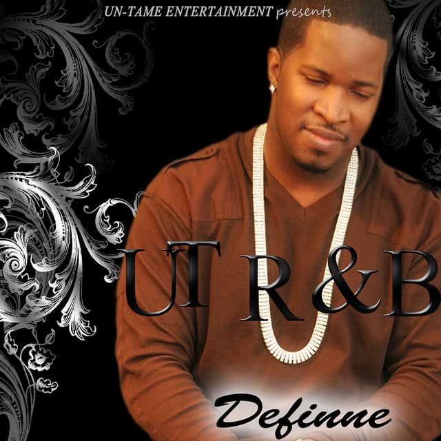 The One for Me cover art