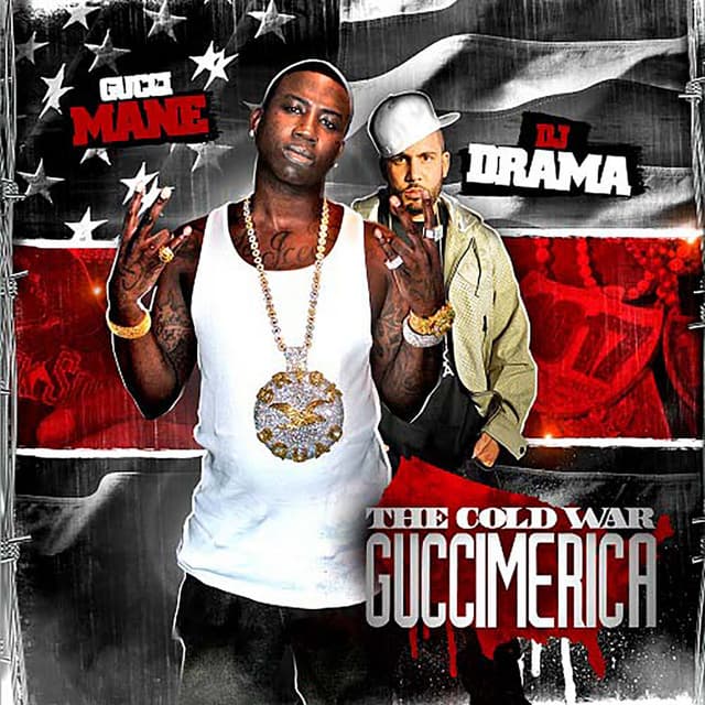 In My Business (feat. Drake & Sean Garrett) cover art