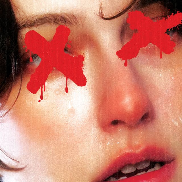 Cherry cover art
