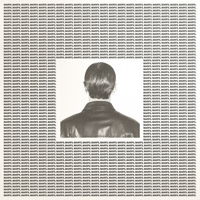 Ivory (Marfil) cover art