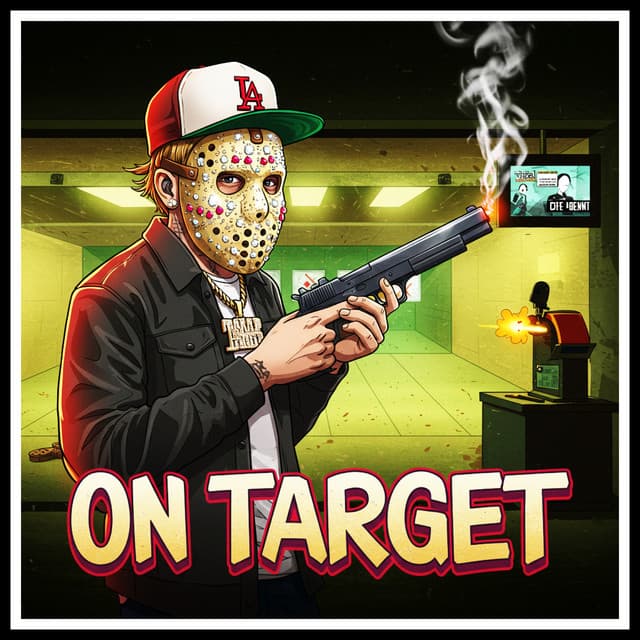 THE REASON cover art