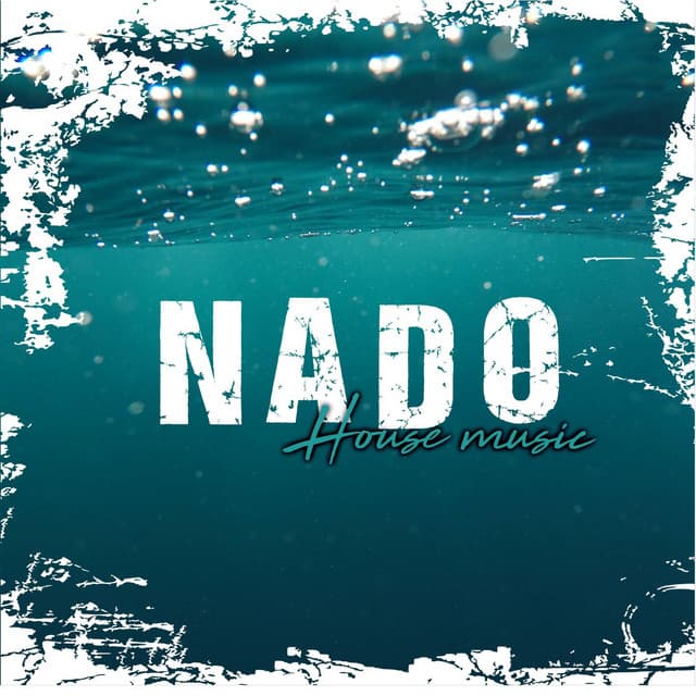 Nado House Music cover art