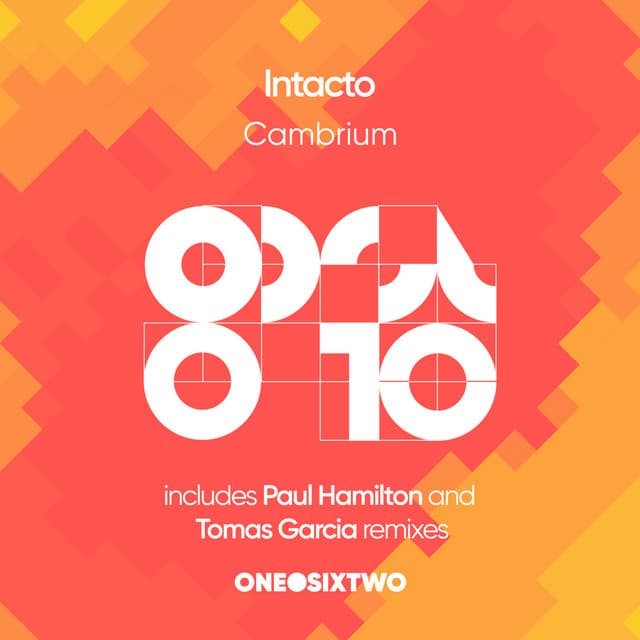 Cambrium cover art
