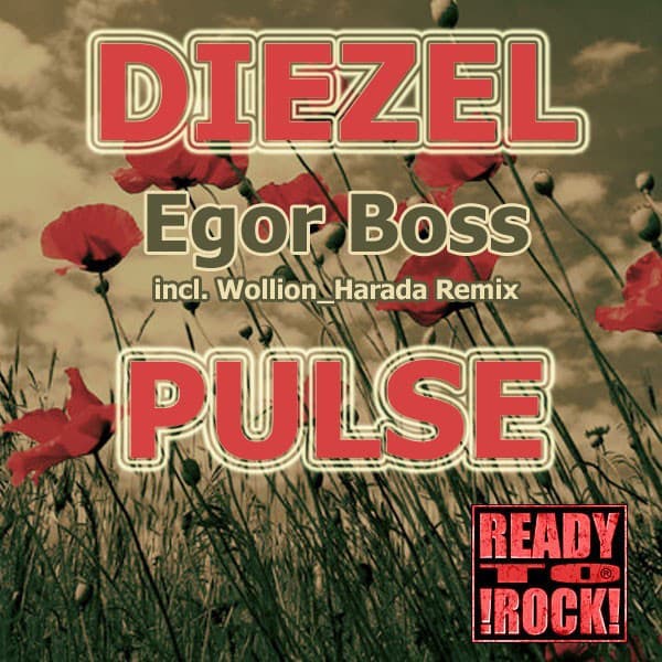 Diezel cover art