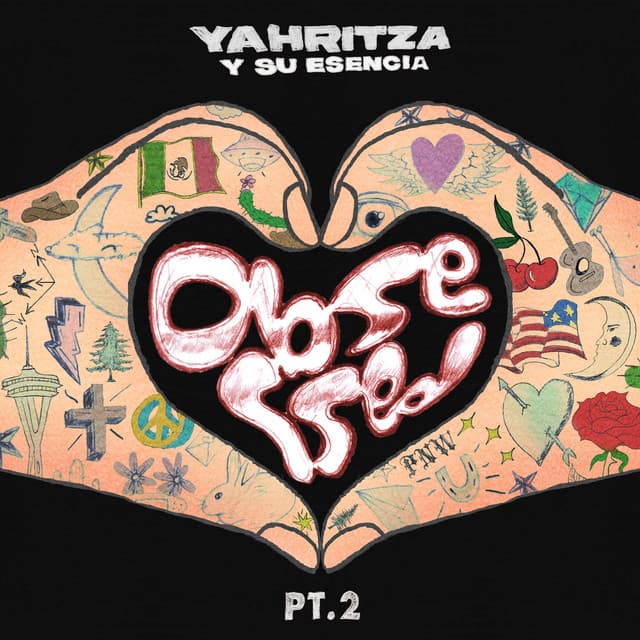 Obsessed Pt. 2 cover art
