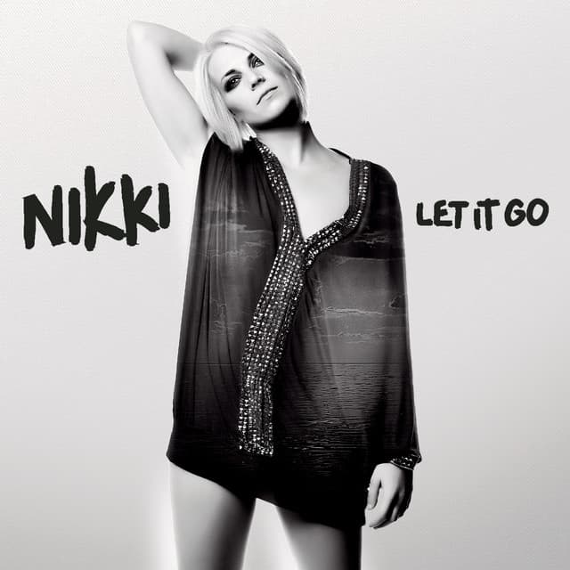 Let It Go cover art
