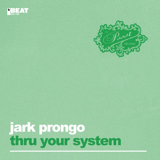 Thru Your System cover art