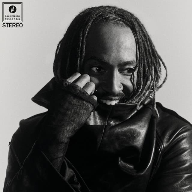 Distracted cover art