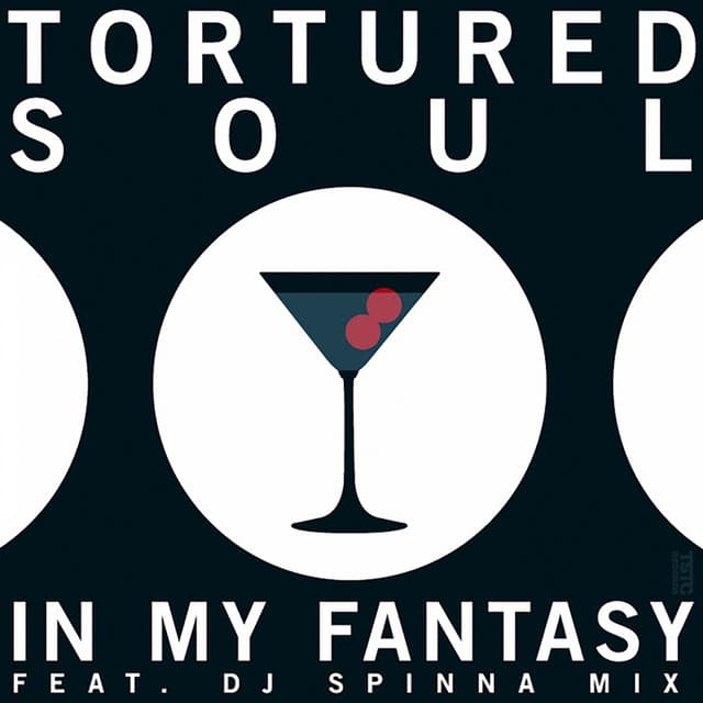 In My Fantasy - Ezel's Remix cover art