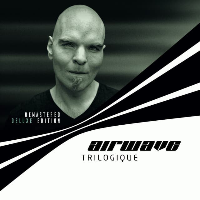 Sleep Alone - Airwave's 20 Years Rework cover art