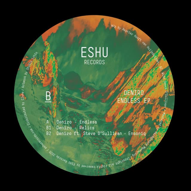Ensoniq cover art