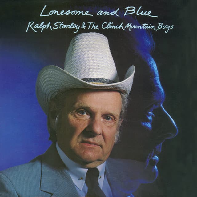 Lonesome and Blue cover art