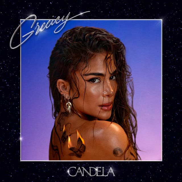Solecito Vení cover art
