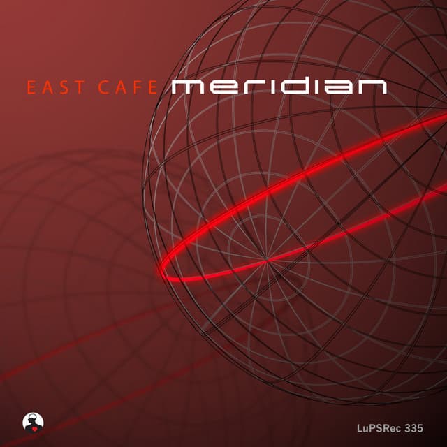 Meridian - Läp Remix cover art