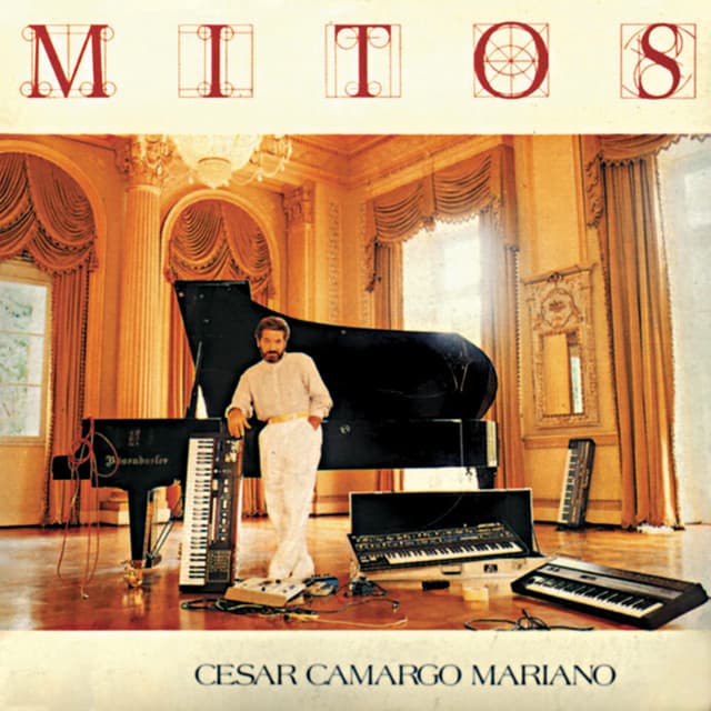 Cremoso (feat. Nando & Serginho) cover art