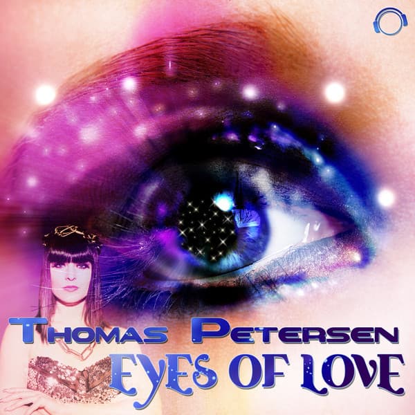 Eyes of Love - Lisaya Remix Edit cover art